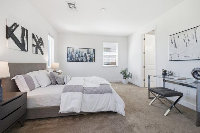 516 Palmer Avenue, Hayward, CA 94541