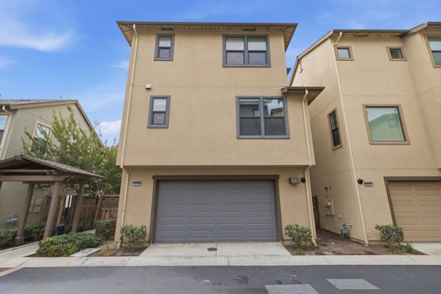 516 Palmer Avenue, Hayward, CA 94541