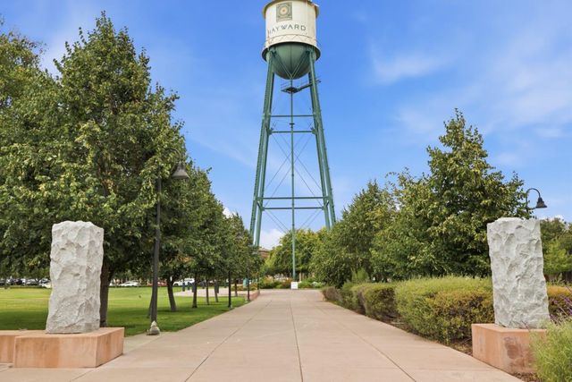 516 Palmer Avenue, Hayward, CA 94541