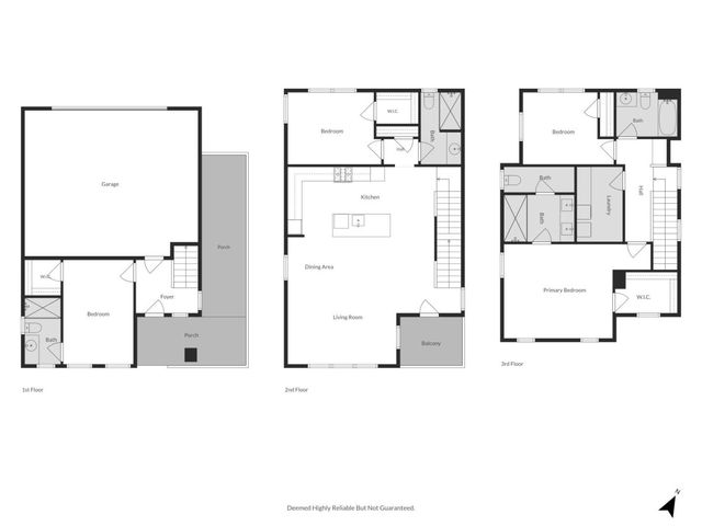 516 Palmer Avenue, Hayward, CA 94541