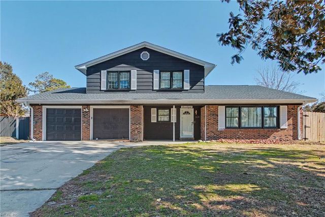 608 Cardamon CT, Virginia Beach, VA 23464