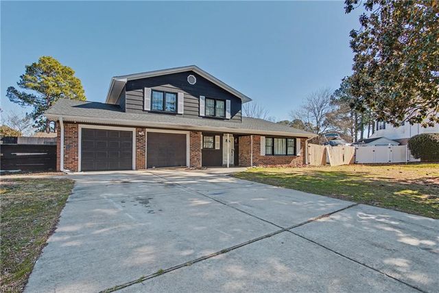 608 Cardamon CT, Virginia Beach, VA 23464