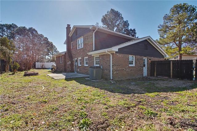 608 Cardamon CT, Virginia Beach, VA 23464