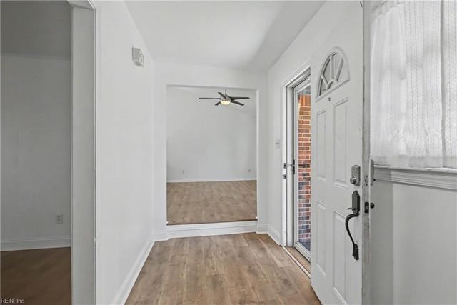 608 Cardamon CT, Virginia Beach, VA 23464