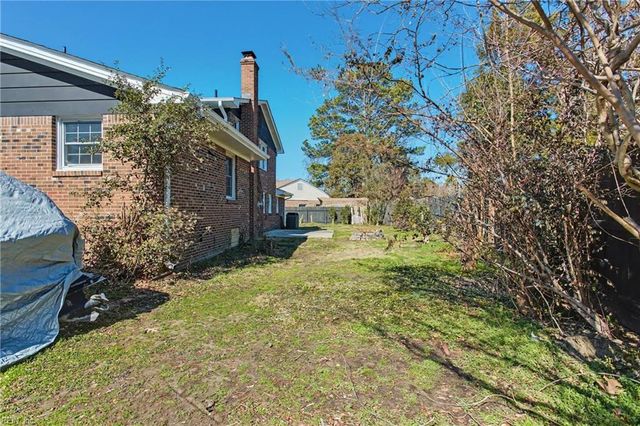 608 Cardamon CT, Virginia Beach, VA 23464