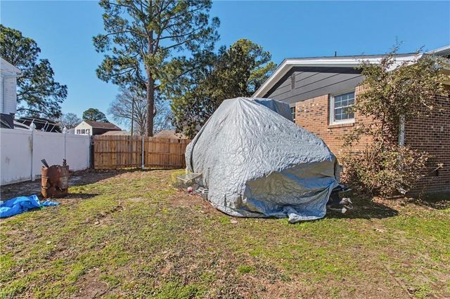 608 Cardamon CT, Virginia Beach, VA 23464