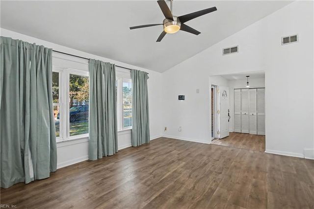 608 Cardamon CT, Virginia Beach, VA 23464