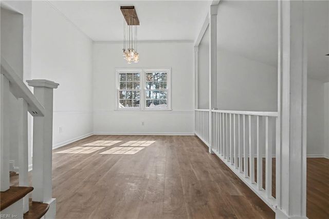 608 Cardamon CT, Virginia Beach, VA 23464