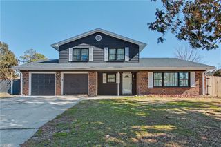 608 Cardamon CT, Virginia Beach, VA 23464