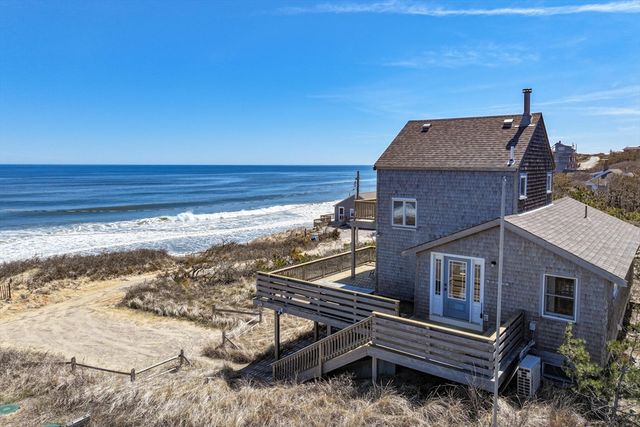 175 Cliff Road, Wellfleet, MA 02667