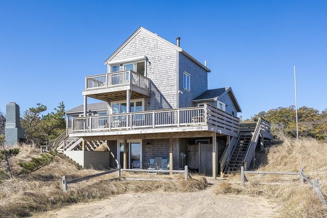 175 Cliff Road, Wellfleet, MA 02667