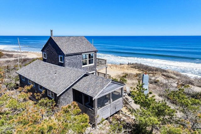 175 Cliff Road, Wellfleet, MA 02667