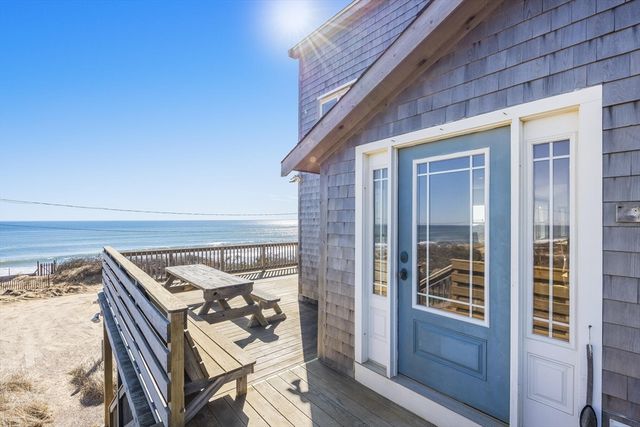 175 Cliff Road, Wellfleet, MA 02667