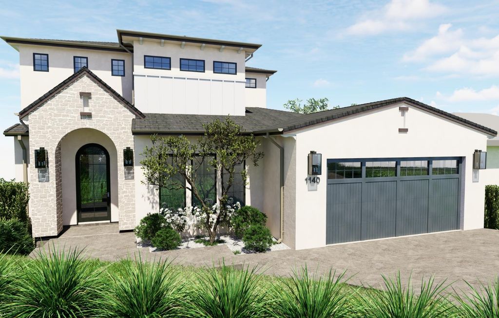 1140 Lantern View Dr, Auburn, CA 95603