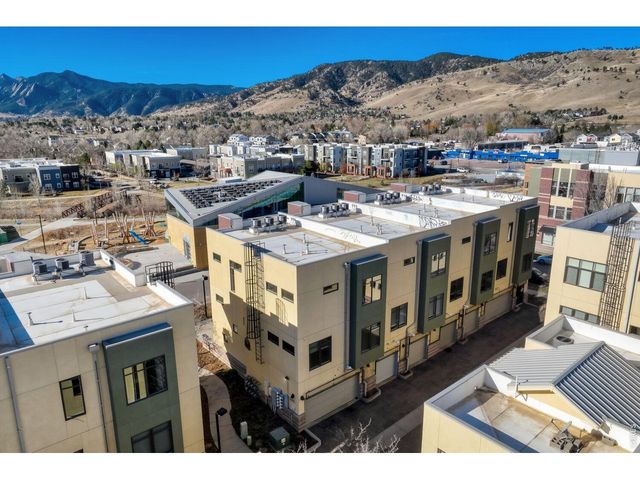 4522 13th St 6-G, Boulder, CO 80304