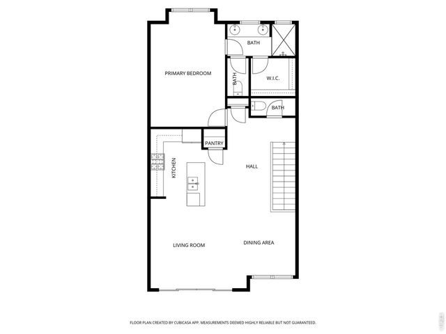 4522 13th St 6-G, Boulder, CO 80304