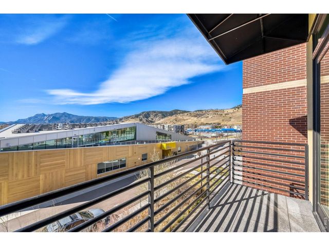 4522 13th St 6-G, Boulder, CO 80304