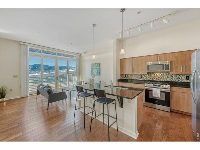 4522 13th St 6-G, Boulder, CO 80304