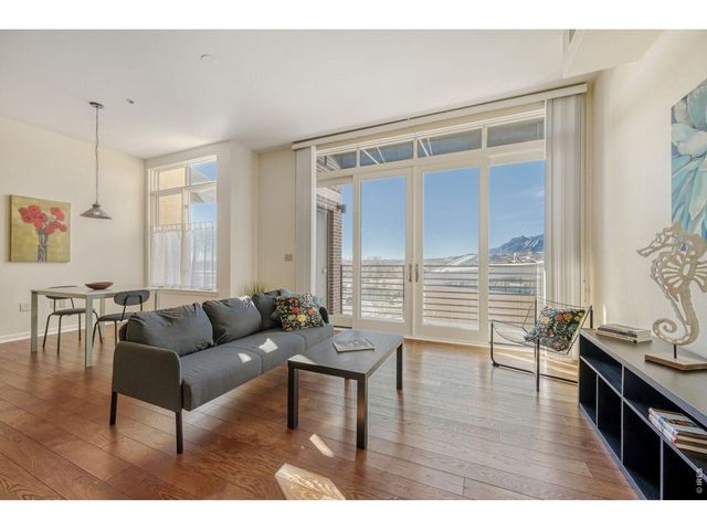 4522 13th St 6-G, Boulder, CO 80304