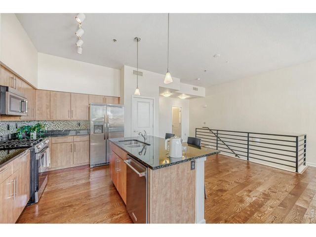 4522 13th St 6-G, Boulder, CO 80304