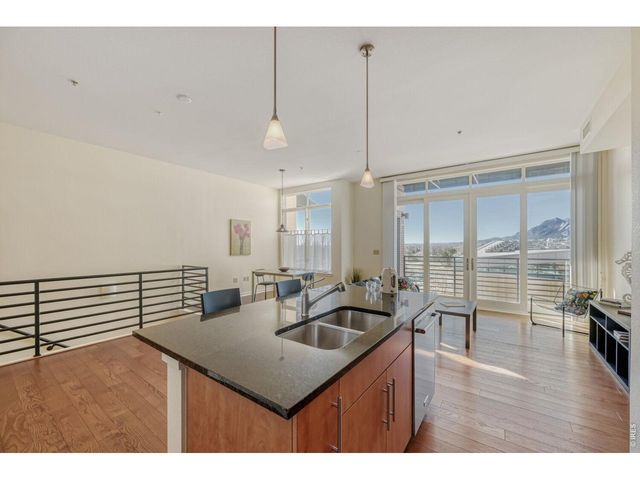 4522 13th St 6-G, Boulder, CO 80304