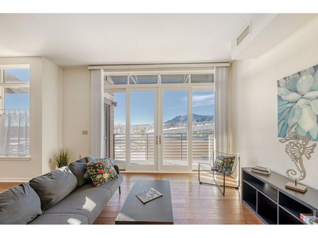 4522 13th St 6-G, Boulder, CO 80304