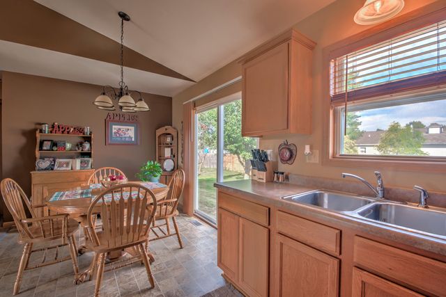702 Luke Drive, Westville, IN 46391