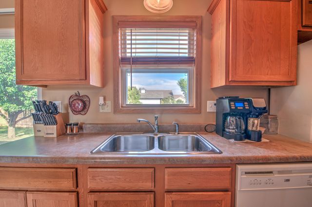 702 Luke Drive, Westville, IN 46391