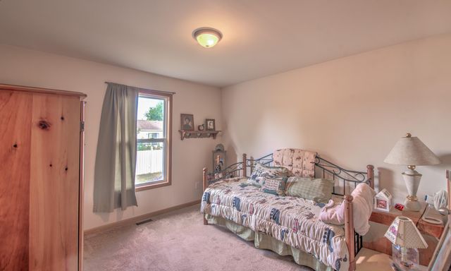 702 Luke Drive, Westville, IN 46391