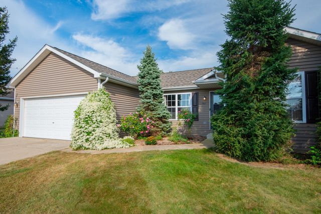 702 Luke Drive, Westville, IN 46391