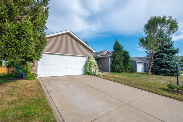 702 Luke Drive, Westville, IN 46391