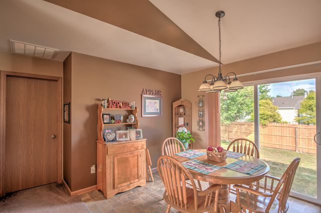 702 Luke Drive, Westville, IN 46391
