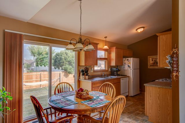 702 Luke Drive, Westville, IN 46391
