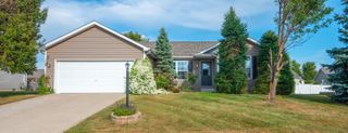 702 Luke Drive, Westville, IN 46391