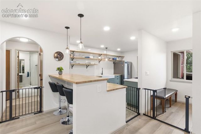 472 W Rockrimmon Boulevard H, Colorado Springs, CO 80919