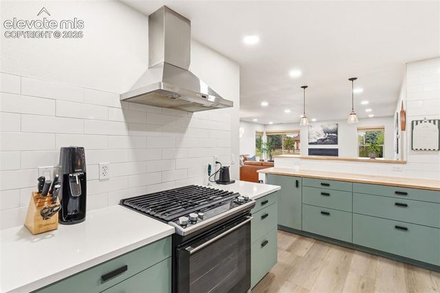 472 W Rockrimmon Boulevard H, Colorado Springs, CO 80919