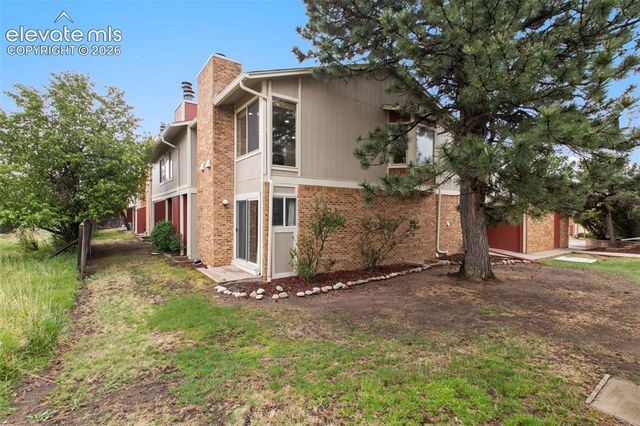 472 W Rockrimmon Boulevard H, Colorado Springs, CO 80919