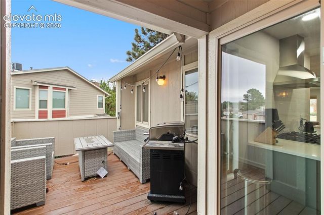 472 W Rockrimmon Boulevard H, Colorado Springs, CO 80919