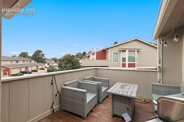 472 W Rockrimmon Boulevard H, Colorado Springs, CO 80919