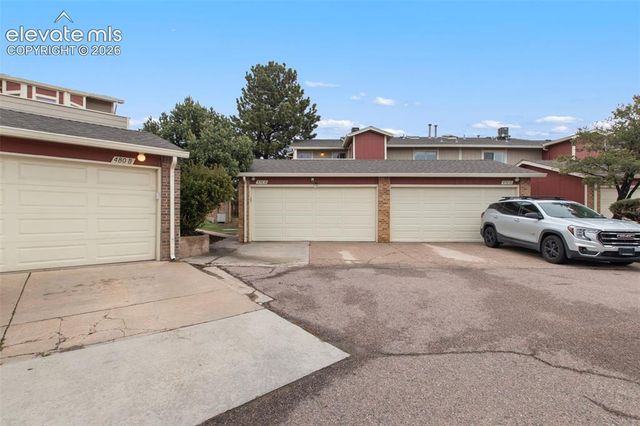 472 W Rockrimmon Boulevard H, Colorado Springs, CO 80919