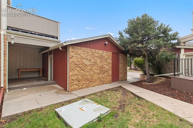 472 W Rockrimmon Boulevard H, Colorado Springs, CO 80919