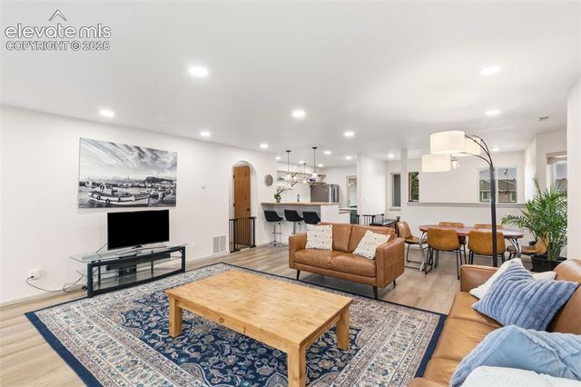 472 W Rockrimmon Boulevard H, Colorado Springs, CO 80919