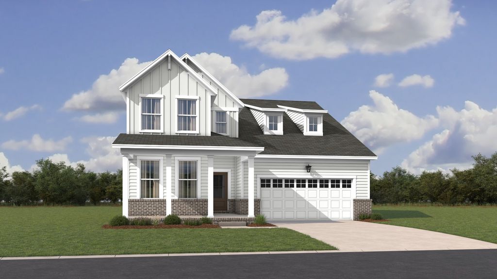 1202 Carson Drive, Murfreesboro, TN 37130