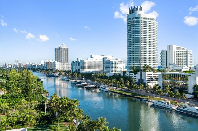 4101 Pine Tree Dr 828, Miami Beach, FL 33140