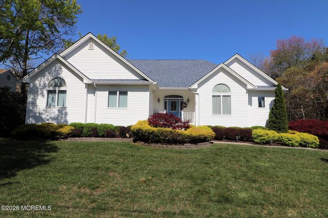 801 Buccaneer Lane, Manahawkin, NJ 08050