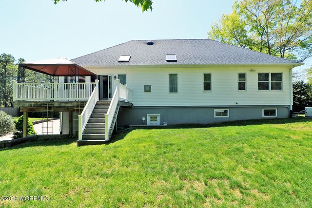 801 Buccaneer Lane, Manahawkin, NJ 08050