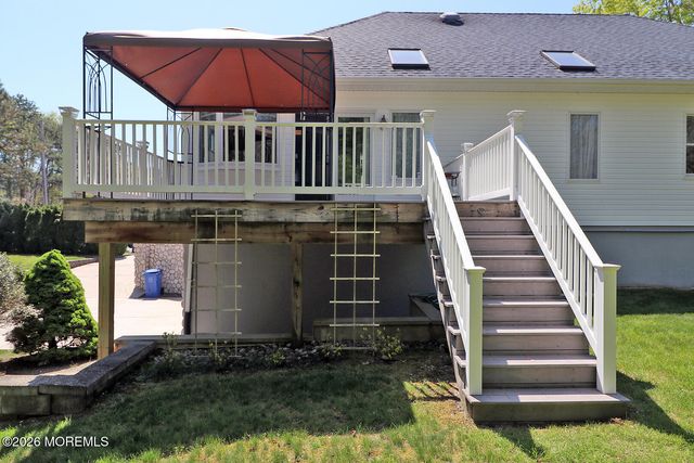 801 Buccaneer Lane, Manahawkin, NJ 08050