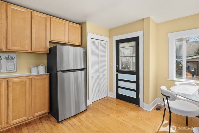 1341 N 78th Street, Seattle, WA 98103