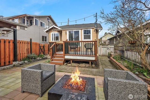 1341 N 78th Street, Seattle, WA 98103