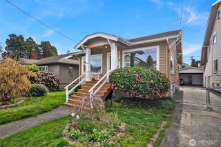 1341 N 78th Street, Seattle, WA 98103